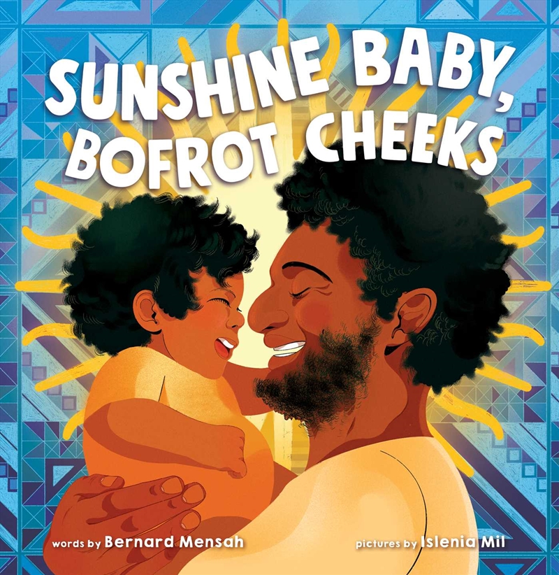 Sunshine Baby, Bofrot Cheeks/Product Detail/Early Childhood Fiction Books