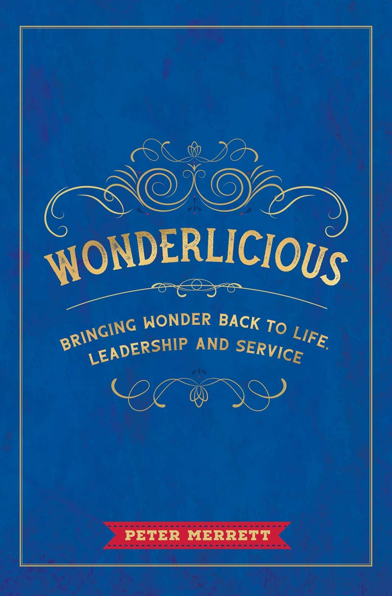 Wonderlicious/Product Detail/Business Leadership & Management