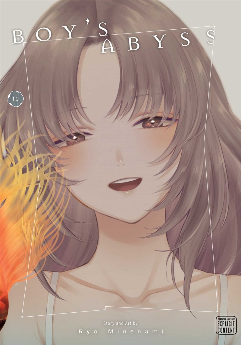 Boy's Abyss, Vol. 10/Product Detail/Manga