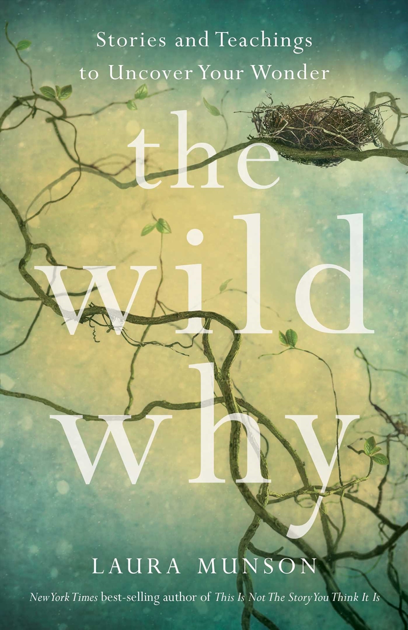 The Wild Why/Product Detail/Self Help & Personal Development
