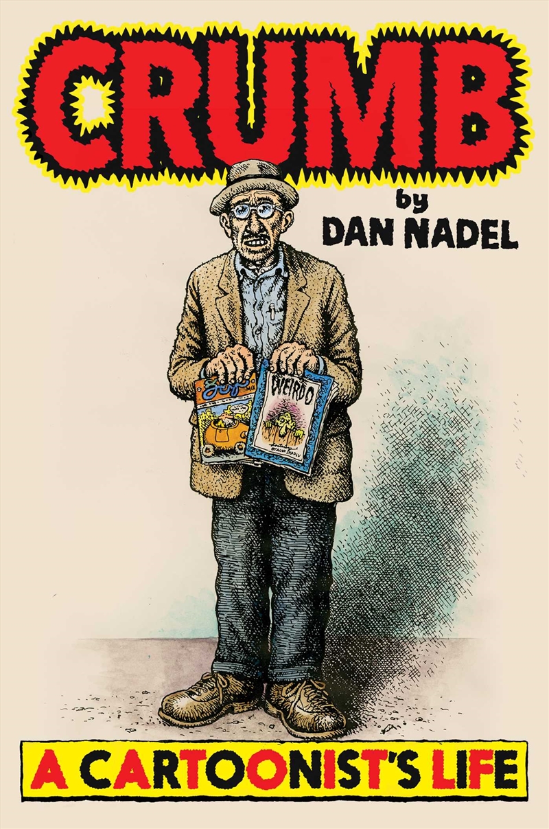 Crumb/Product Detail/Arts & Entertainment Biographies