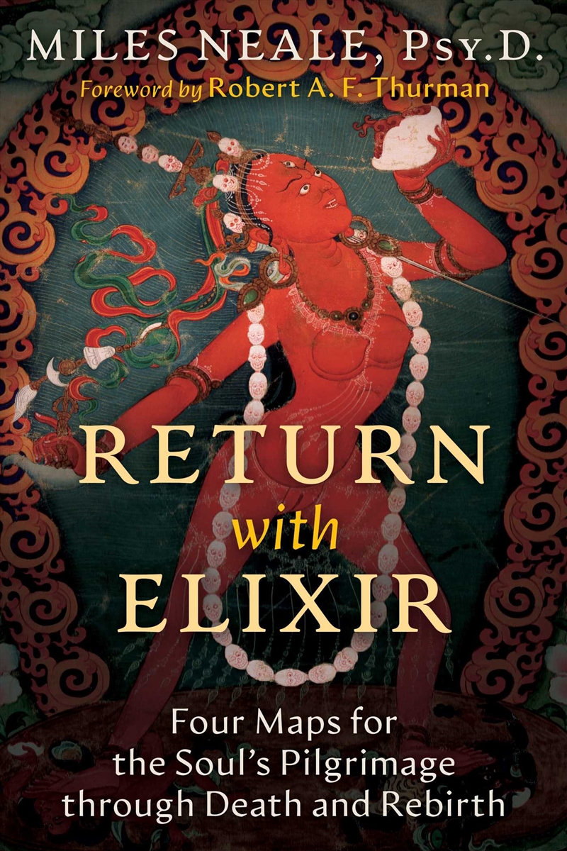 Return with Elixir/Product Detail/Religion & Beliefs
