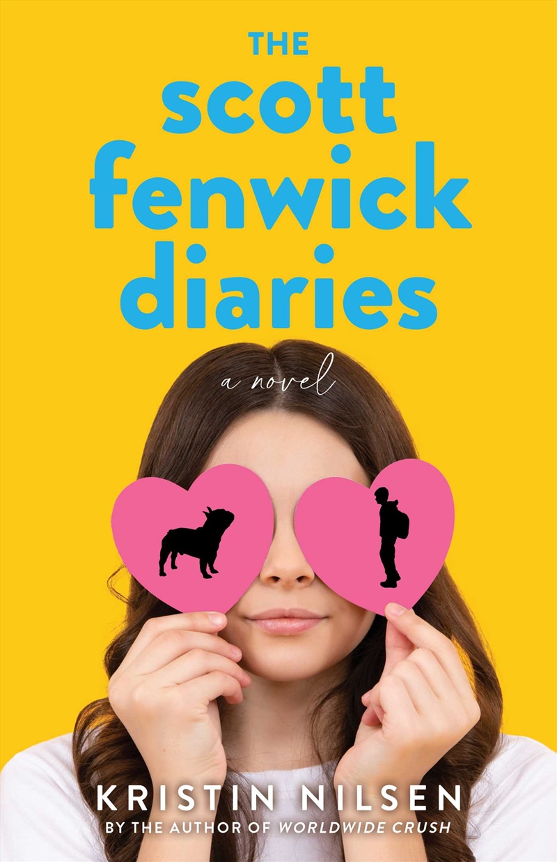 The Scott Fenwick Diaries/Product Detail/Childrens Fiction Books