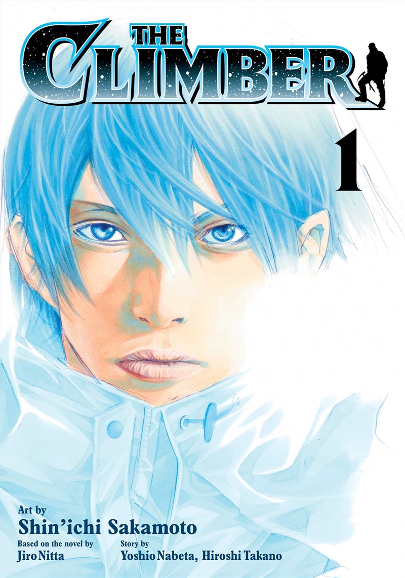 The Climber, Vol. 1/Product Detail/Manga