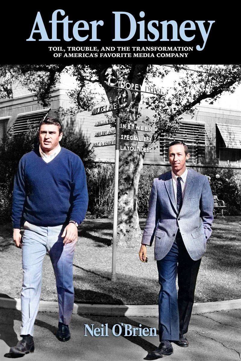 After Disney/Product Detail/Arts & Entertainment