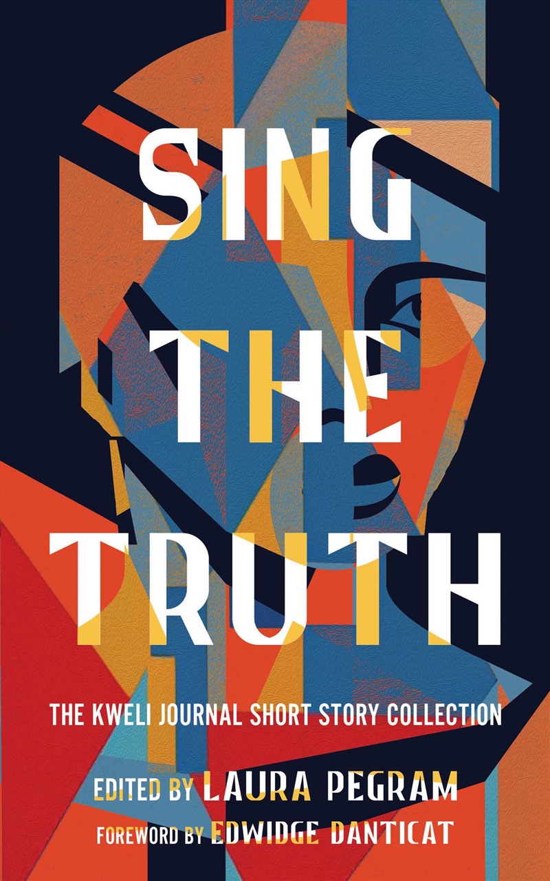 Sing the Truth/Product Detail/General Fiction Books