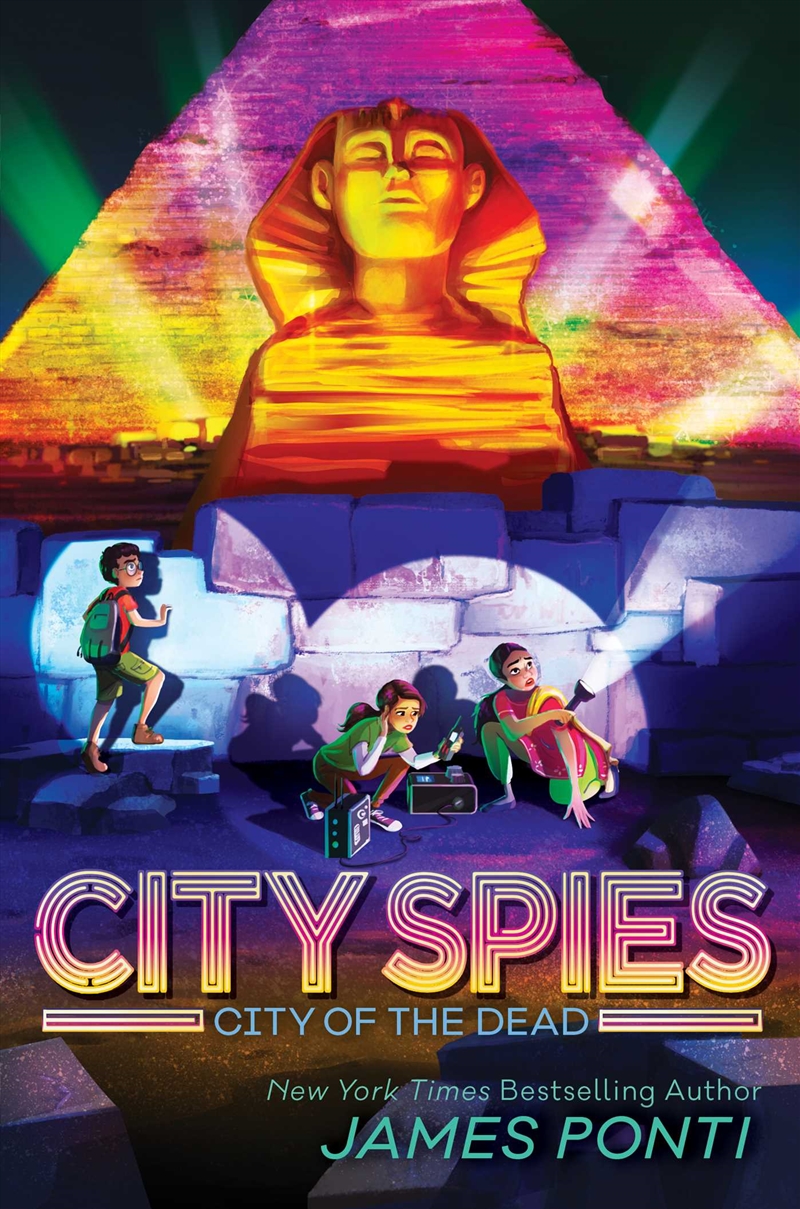 City of the Dead/Product Detail/Childrens Fiction Books