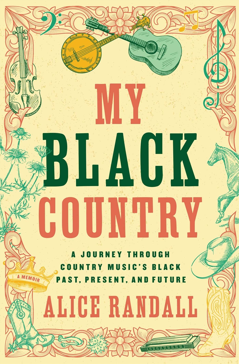 My Black Country/Product Detail/Arts & Entertainment Biographies