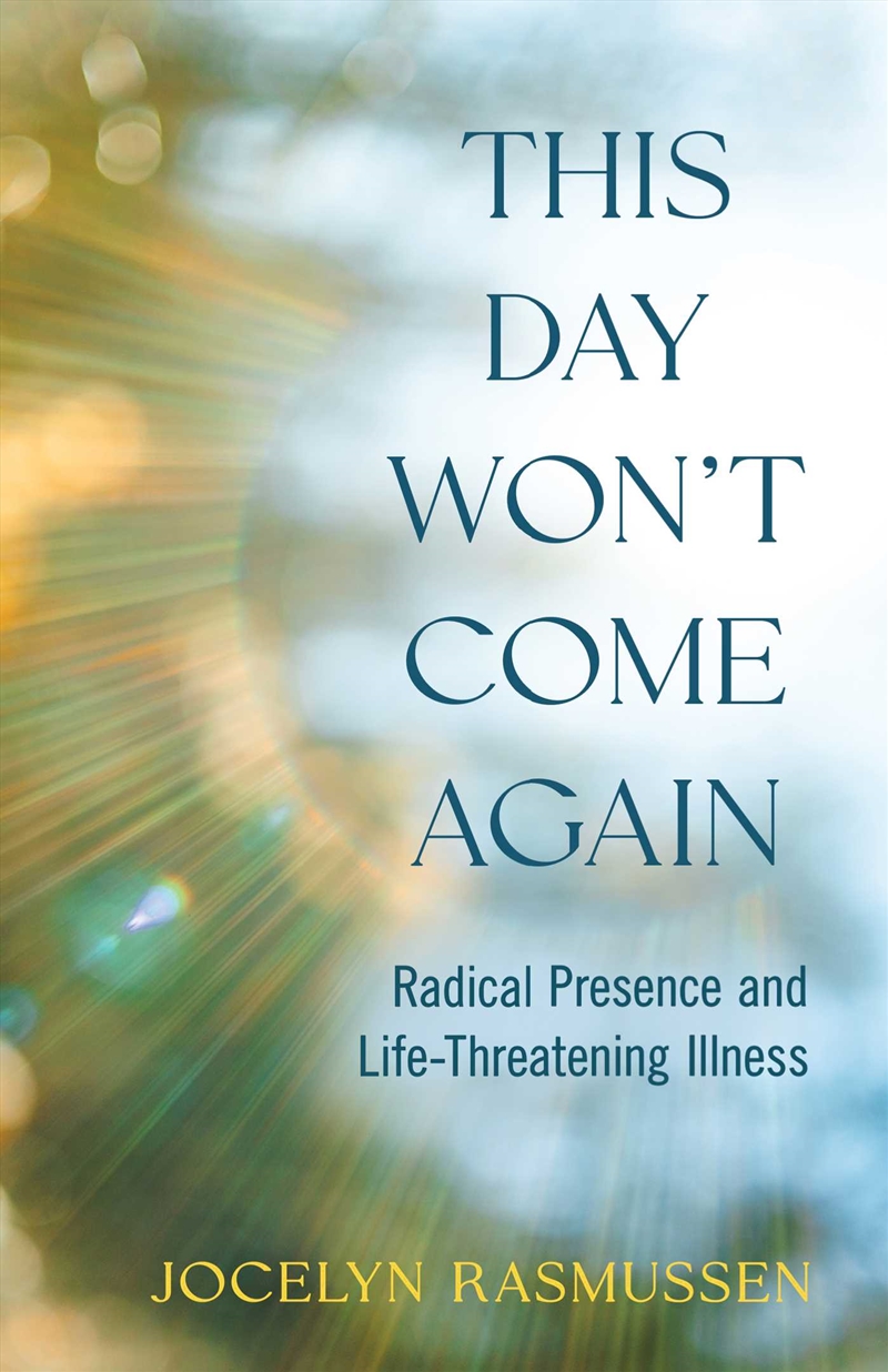 This Day Won't Come Again/Product Detail/Biographies & True Stories