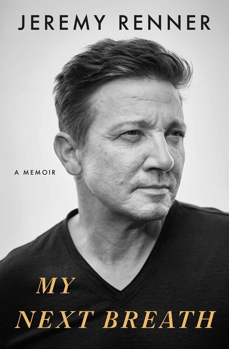 My Next Breath/Product Detail/Biographies & True Stories