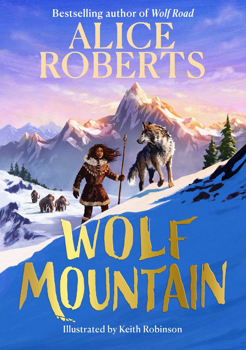 Wolf Mountain/Product Detail/Childrens Fiction Books