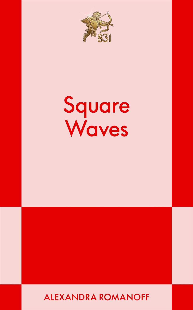 Square Waves/Product Detail/Romance