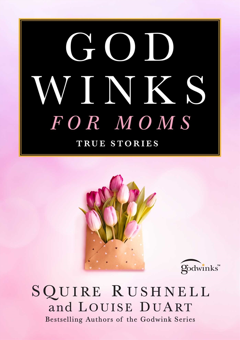 Godwinks for Moms/Product Detail/Religion & Beliefs