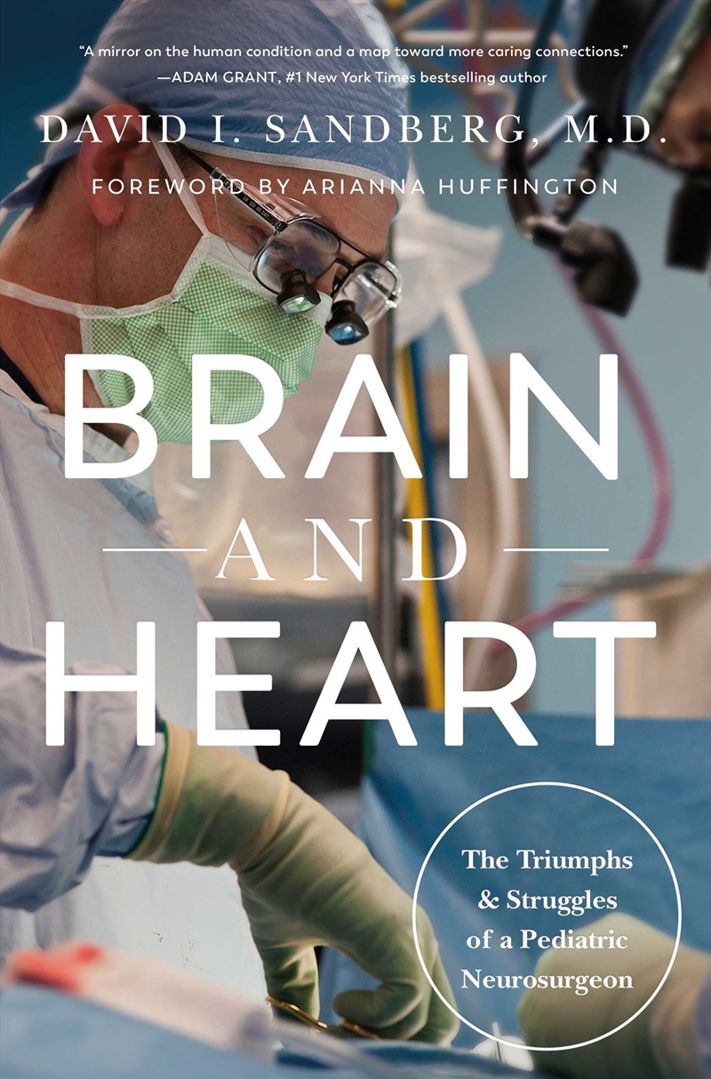 Brain and Heart/Product Detail/Biographies & True Stories