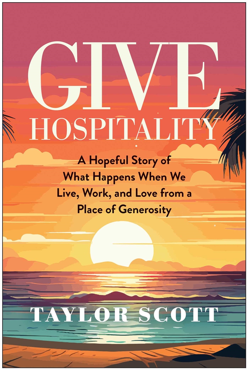 Give Hospitality/Product Detail/Business Leadership & Management