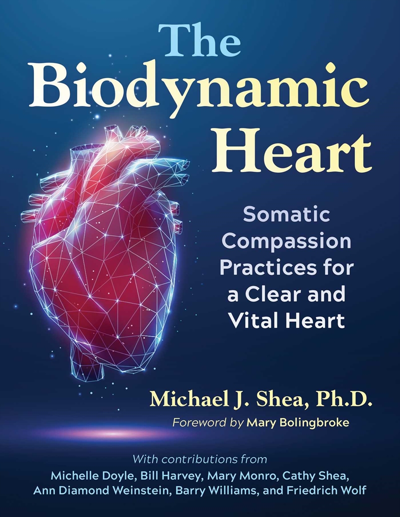 The Biodynamic Heart/Product Detail/Family & Health