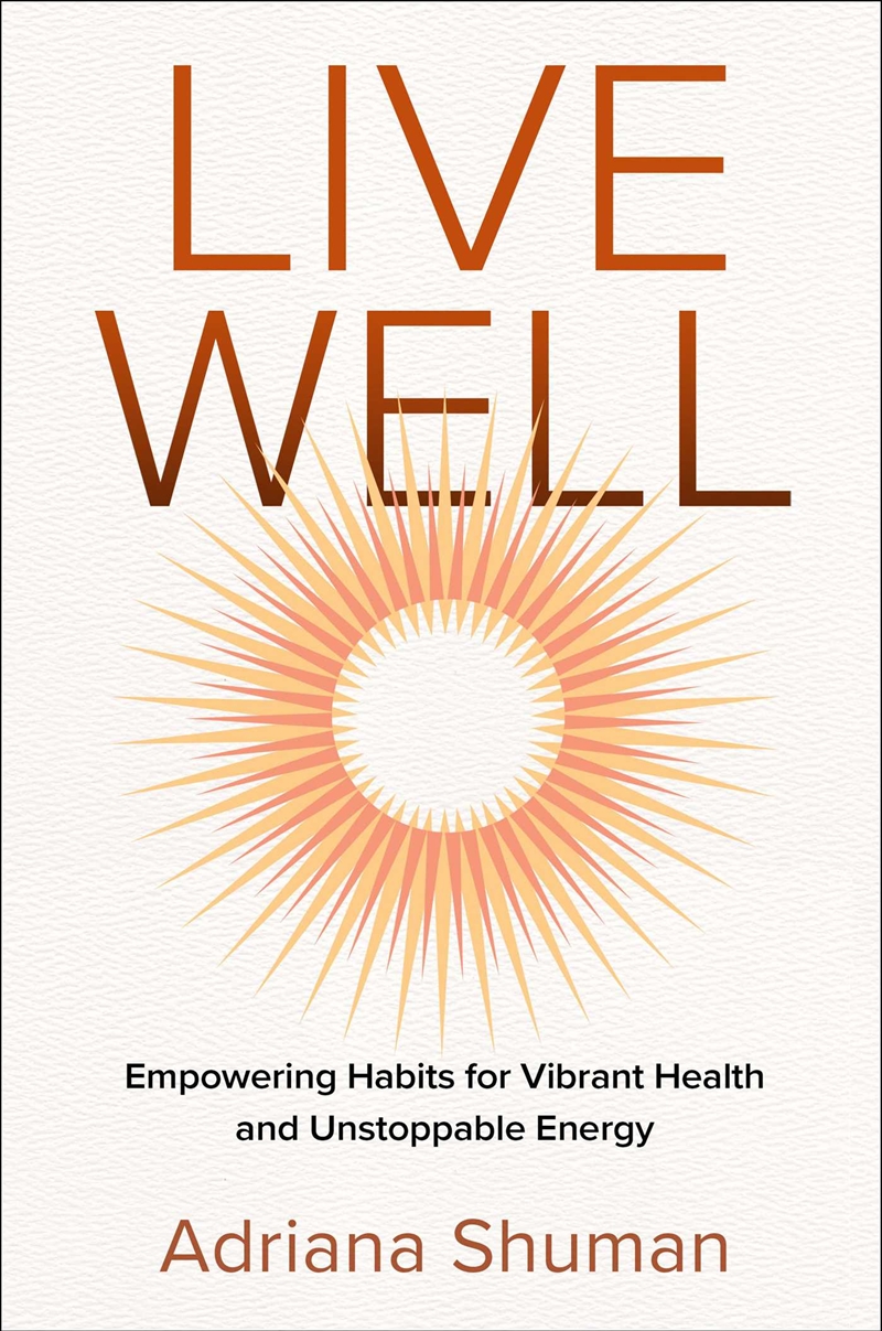 Live Well/Product Detail/Fitness, Diet & Weightloss