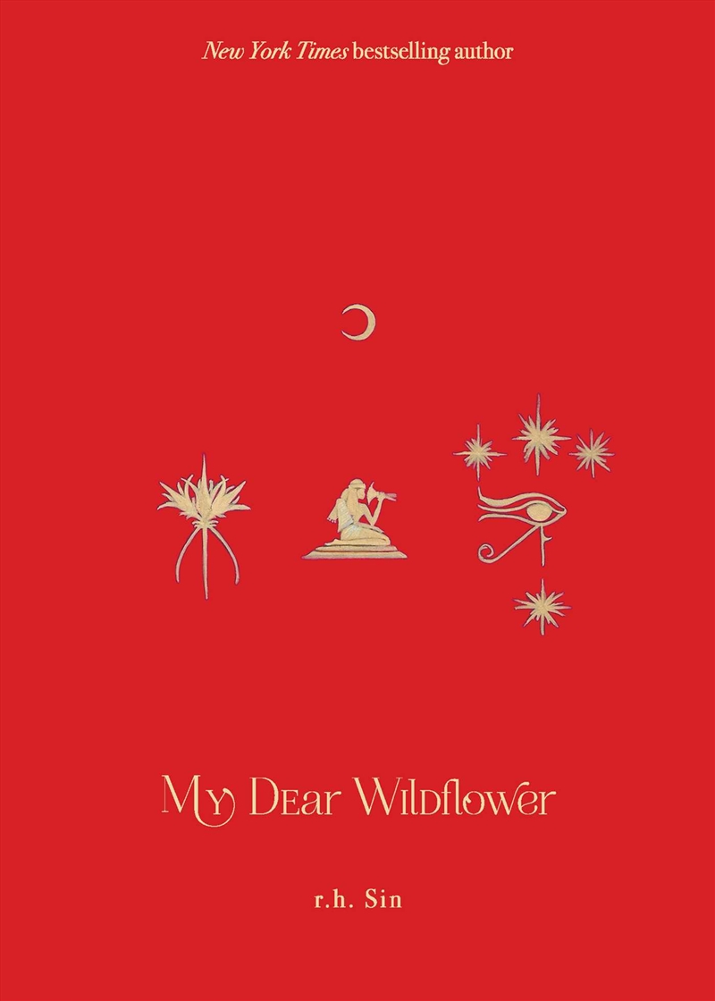My Dear Wildflower/Product Detail/Reading