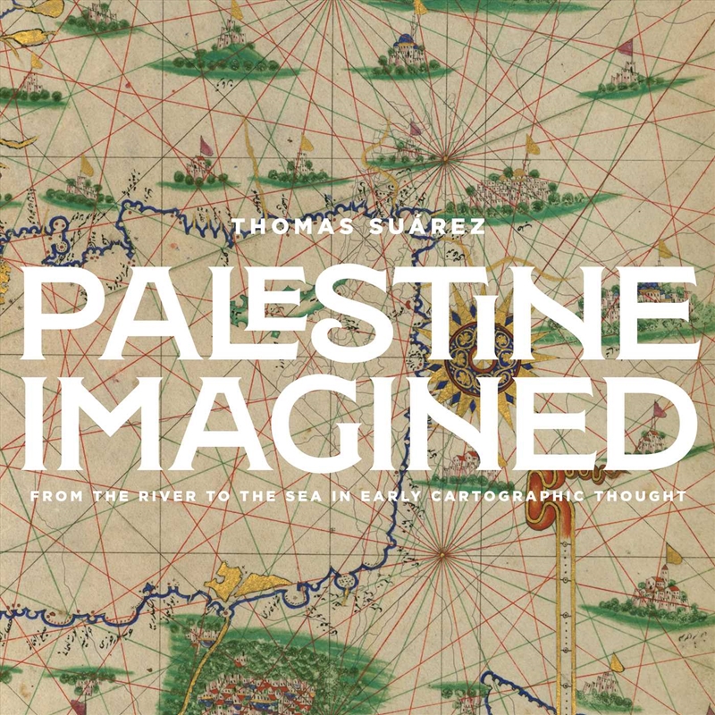 Palestine Mapped/Product Detail/History