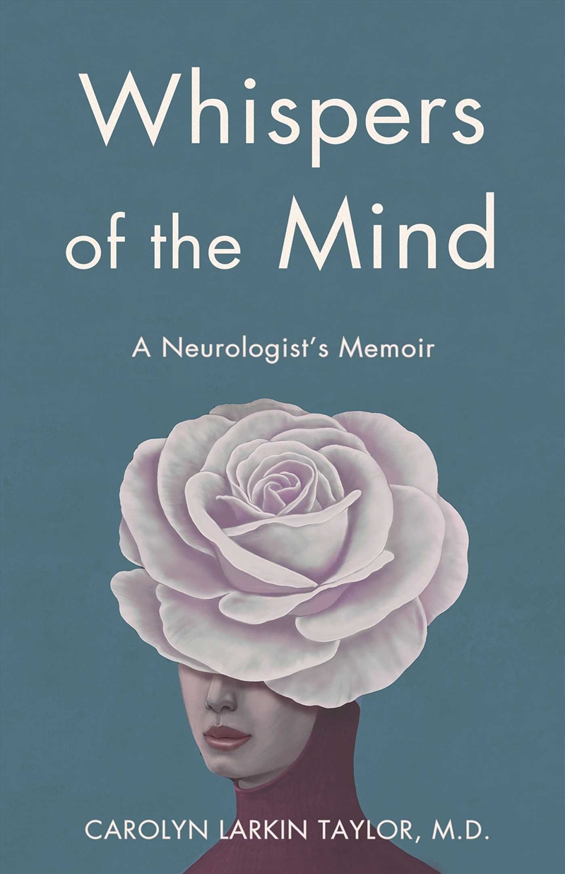 Whispers Of The Mind/Product Detail/Biographies & True Stories