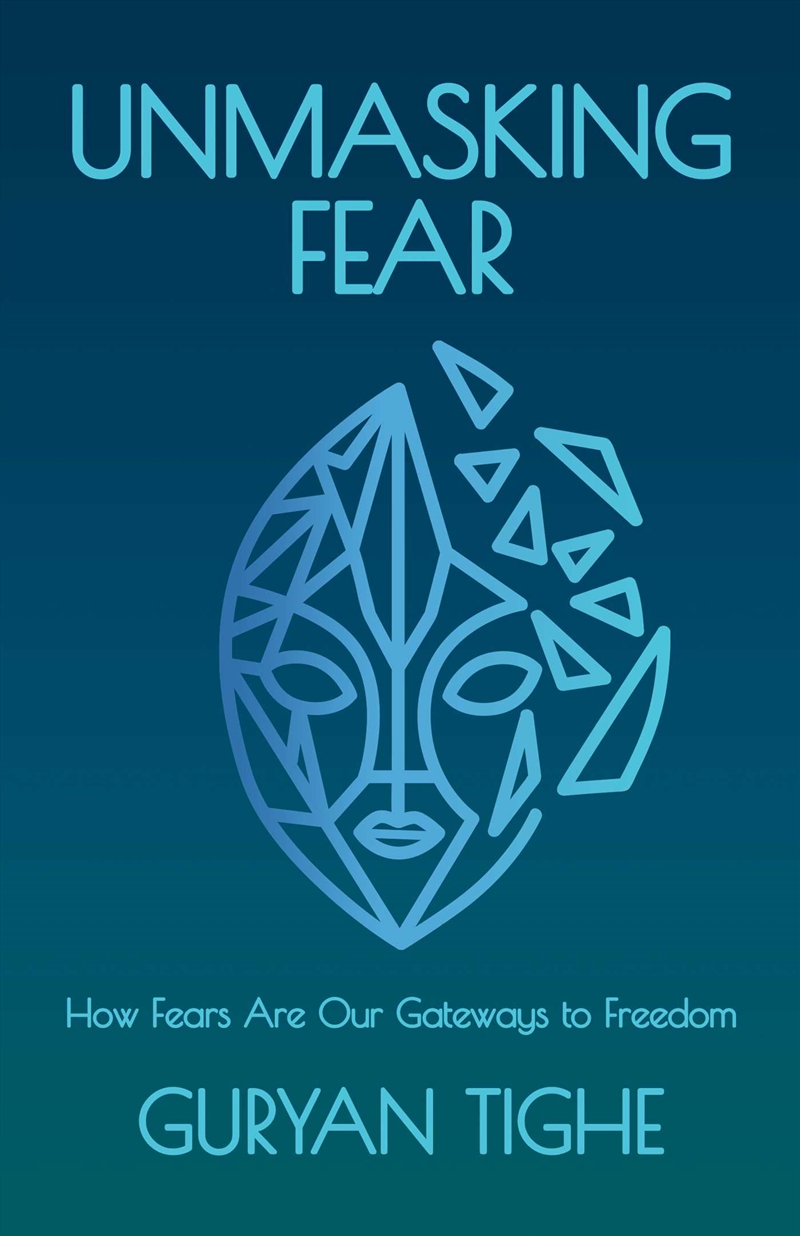 Unmasking Fear/Product Detail/Self Help & Personal Development