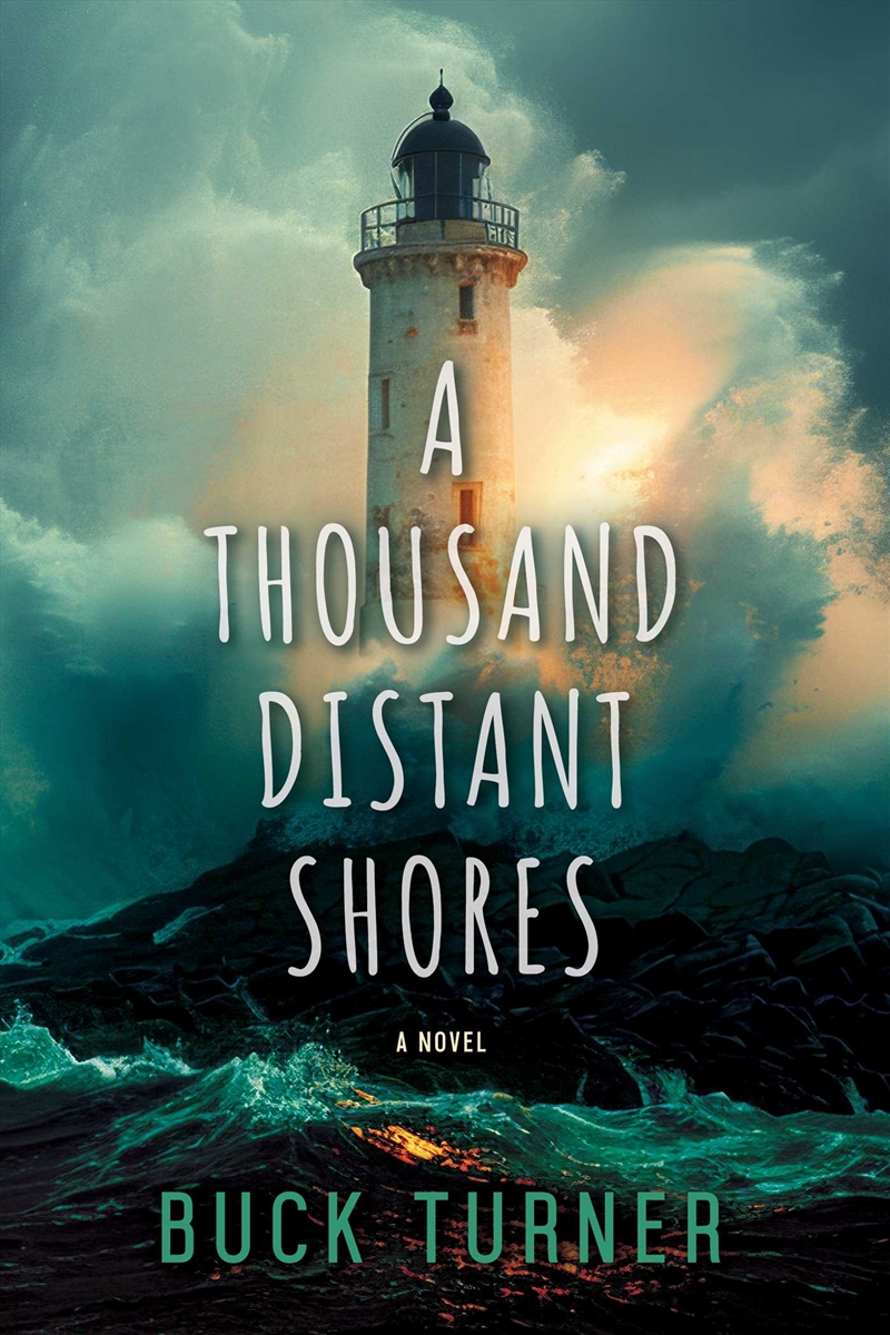 A Thousand Distant Shores/Product Detail/Romance