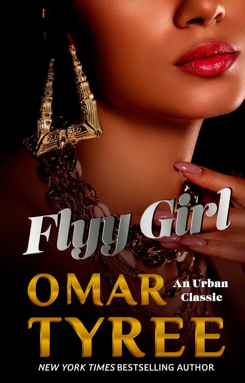 Flyy Girl/Product Detail/General Fiction Books