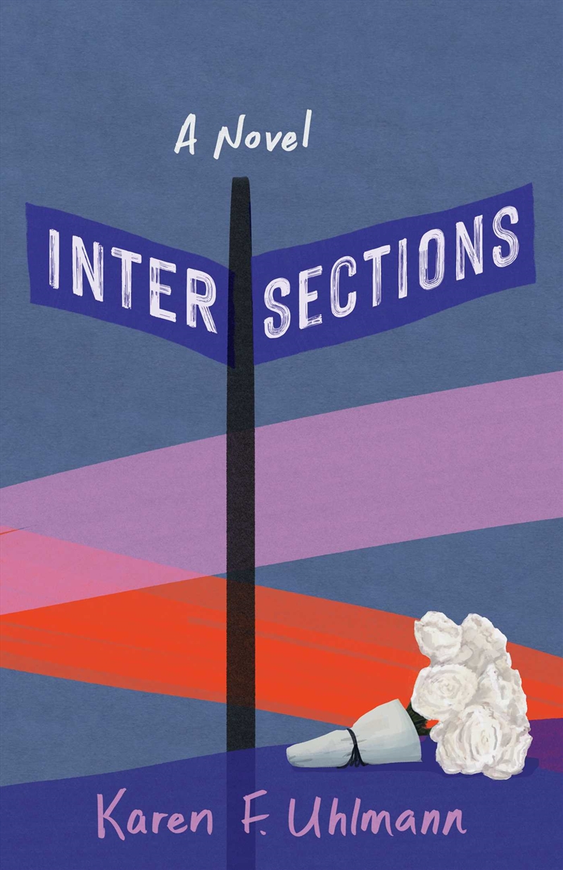 Intersections/Product Detail/General Fiction Books