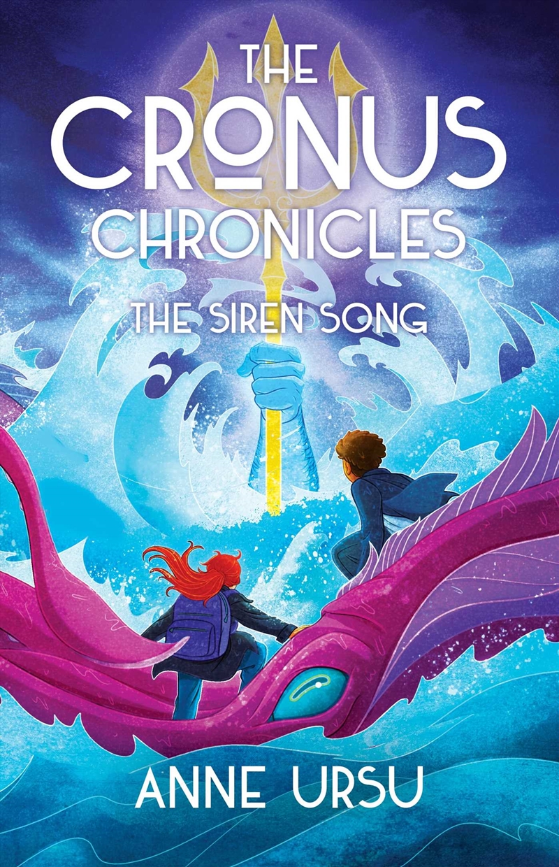 The Siren Song/Product Detail/Childrens Fiction Books