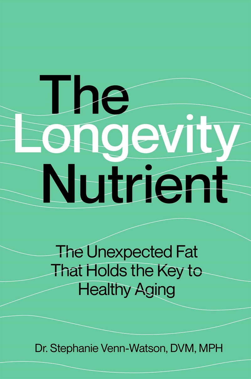 The Longevity Nutrient/Product Detail/Family & Health