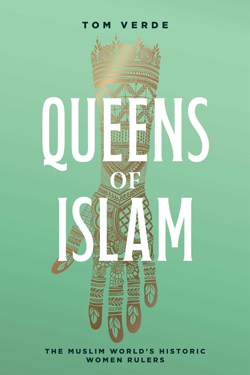 Queens of Islam/Product Detail/History