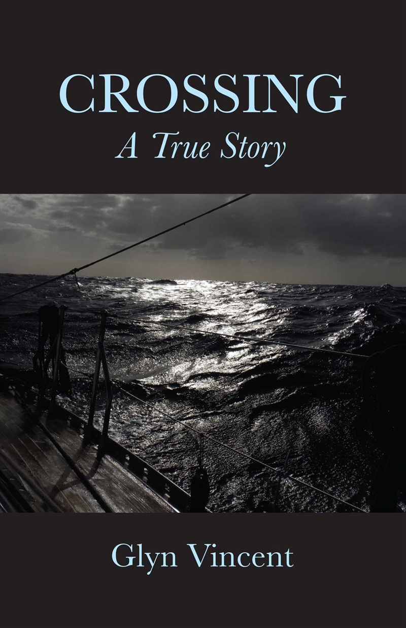 Crossing: A True Story/Product Detail/Biographies & True Stories
