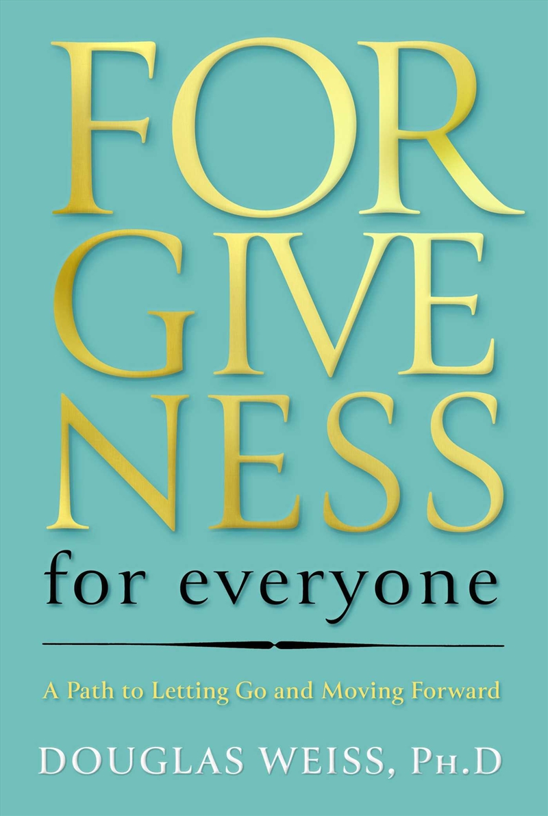 Forgiveness For Everyone/Product Detail/Religion & Beliefs