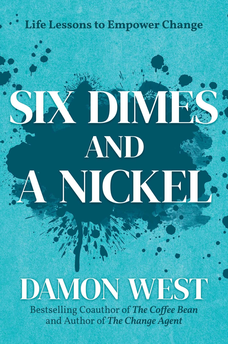 Six Dimes and a Nickel/Product Detail/Self Help & Personal Development