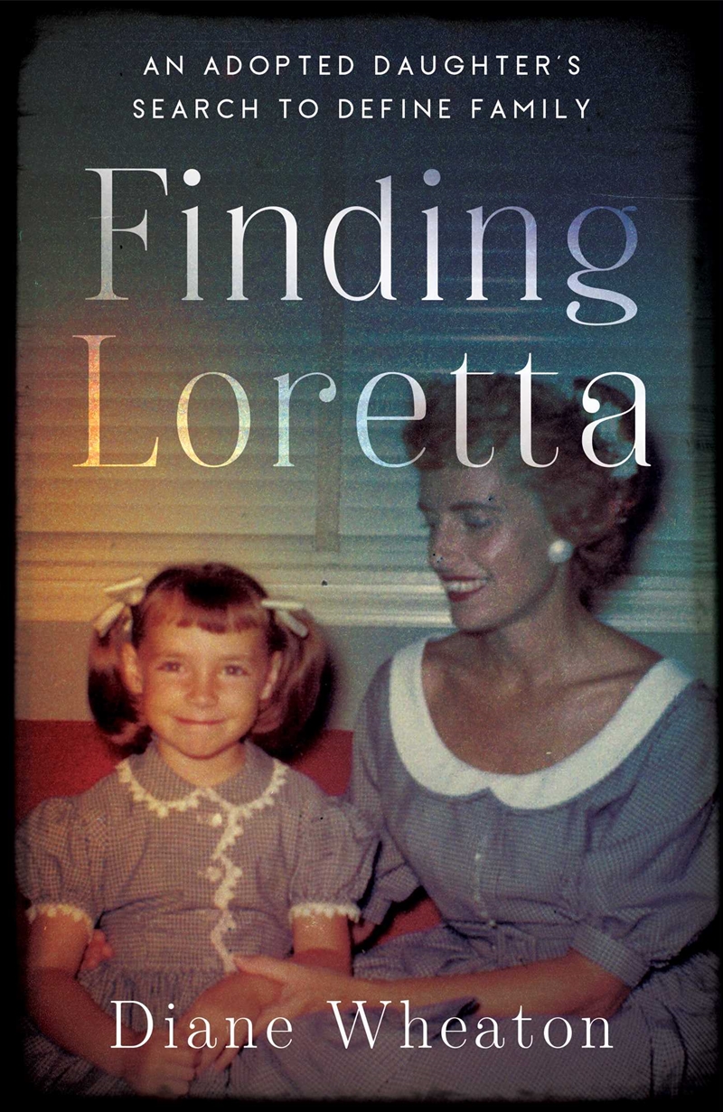 Finding Loretta/Product Detail/Family & Health