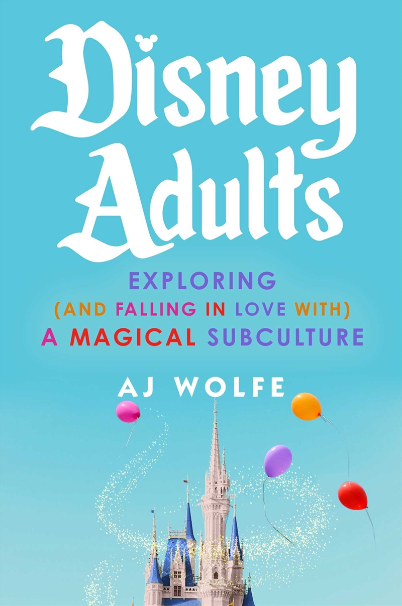 Disney Adults/Product Detail/Politics & Government