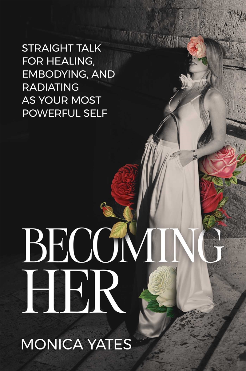 Becoming HER/Product Detail/Self Help & Personal Development