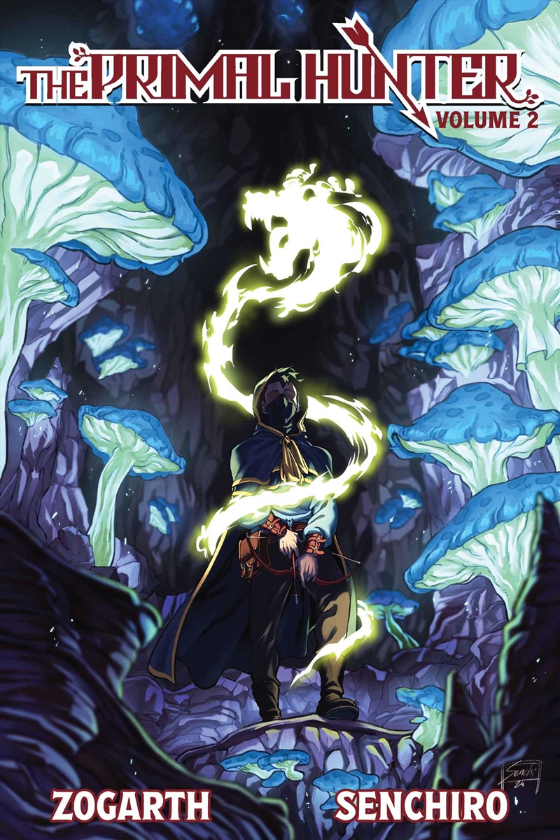 The Primal Hunter Vol. 2/Product Detail/Manga