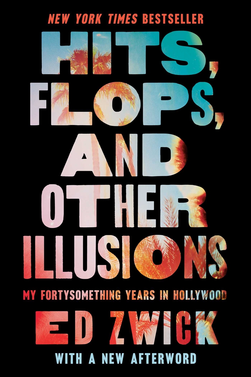 Hits, Flops, and Other Illusions/Product Detail/Biographies & True Stories