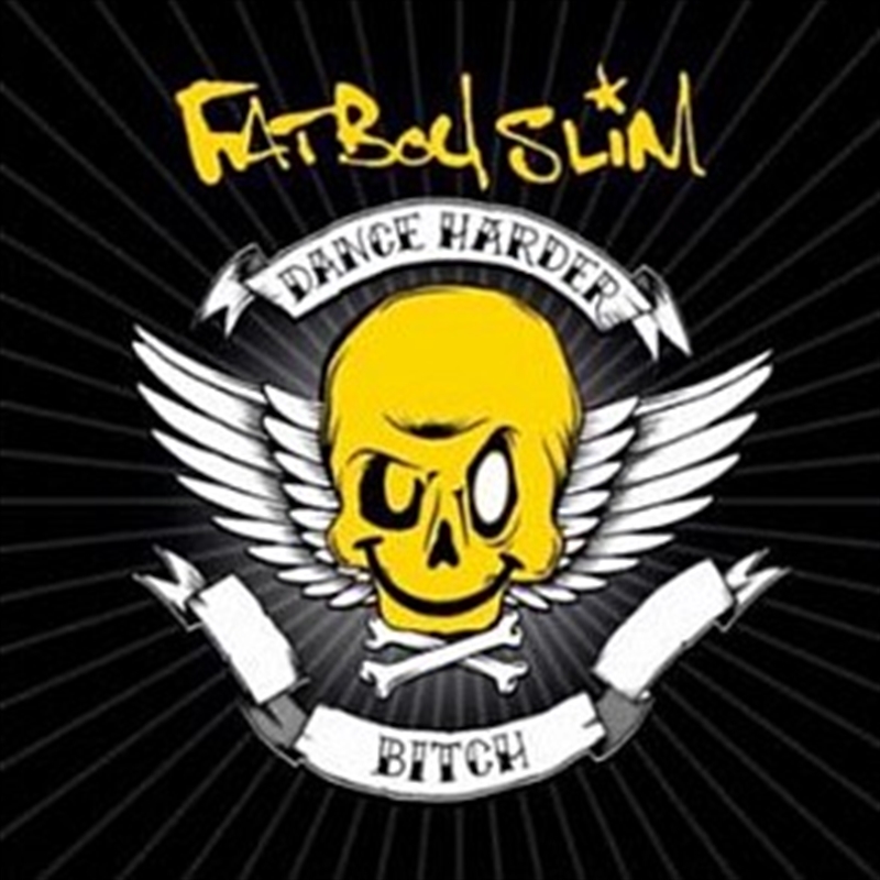 Dance Harder Bitch/Product Detail/Dance