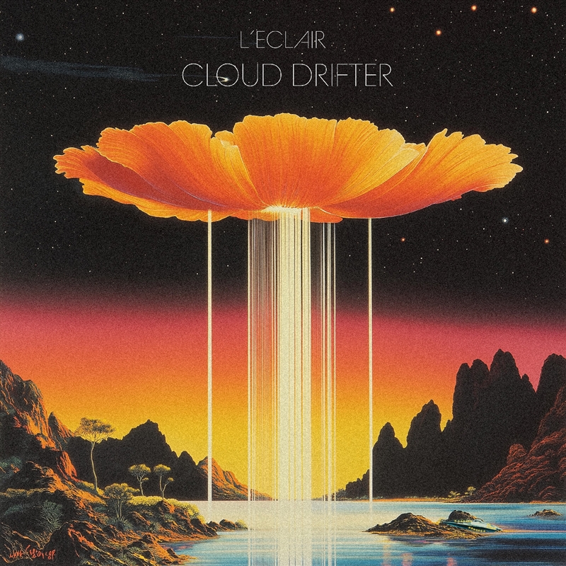 Cloud Drifter/Product Detail/Rock/Pop