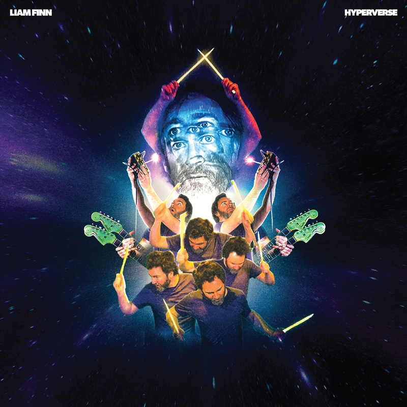 Hyperverse - Deluxe Edition/Product Detail/Rock/Pop