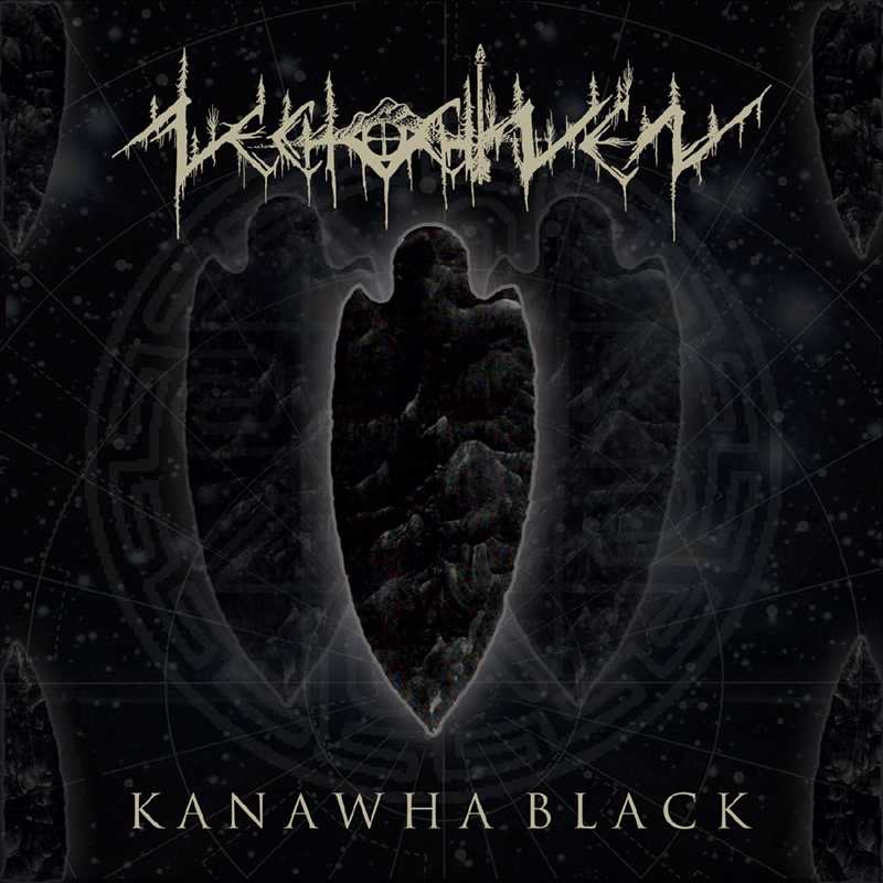 Kanawha Black/Product Detail/Blues