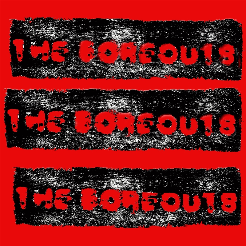 Do Your Scam B/W Tightrope/Product Detail/Alternative