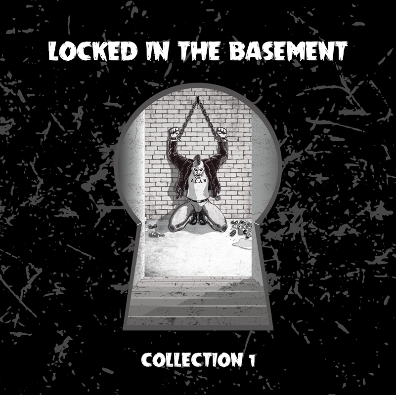 Locked In The Basement Vol. 1/Product Detail/Alternative