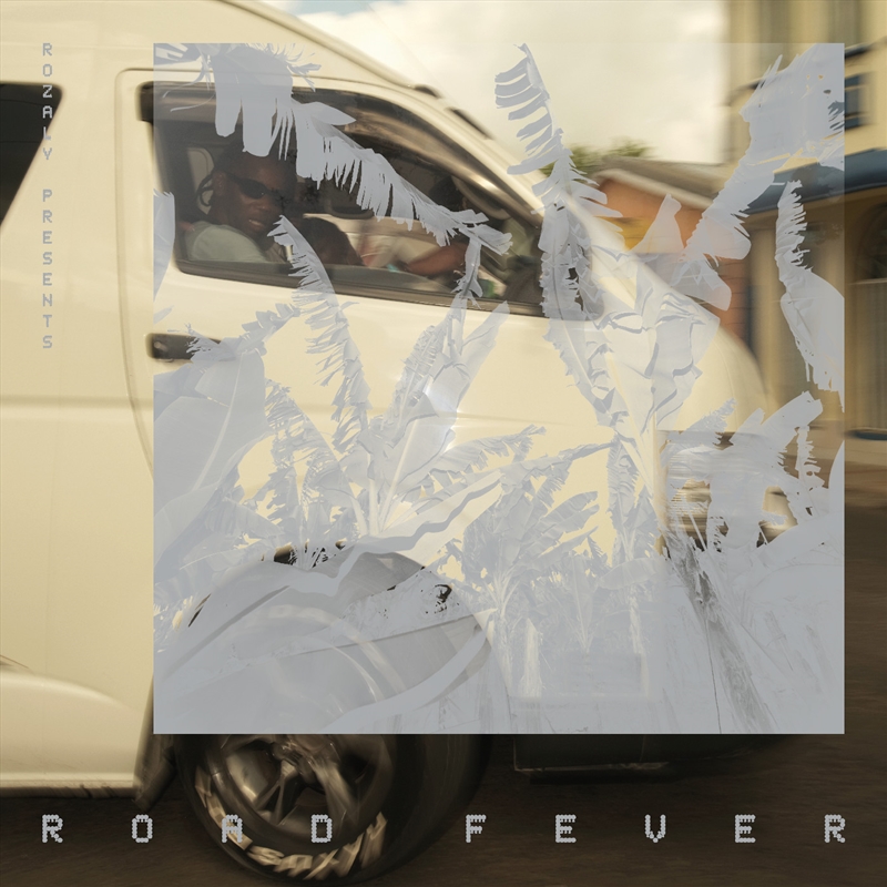 Road Fever/Product Detail/Dance