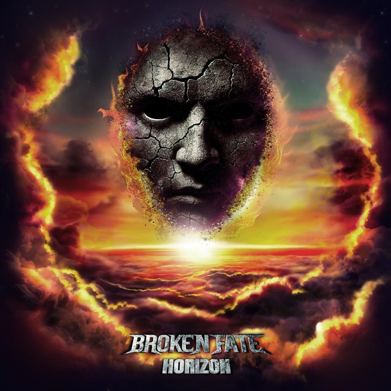 Horizon/Product Detail/Rock/Pop
