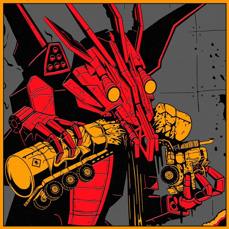 Live At The Gorge - Coloured Vinyl/Product Detail/Rock/Pop