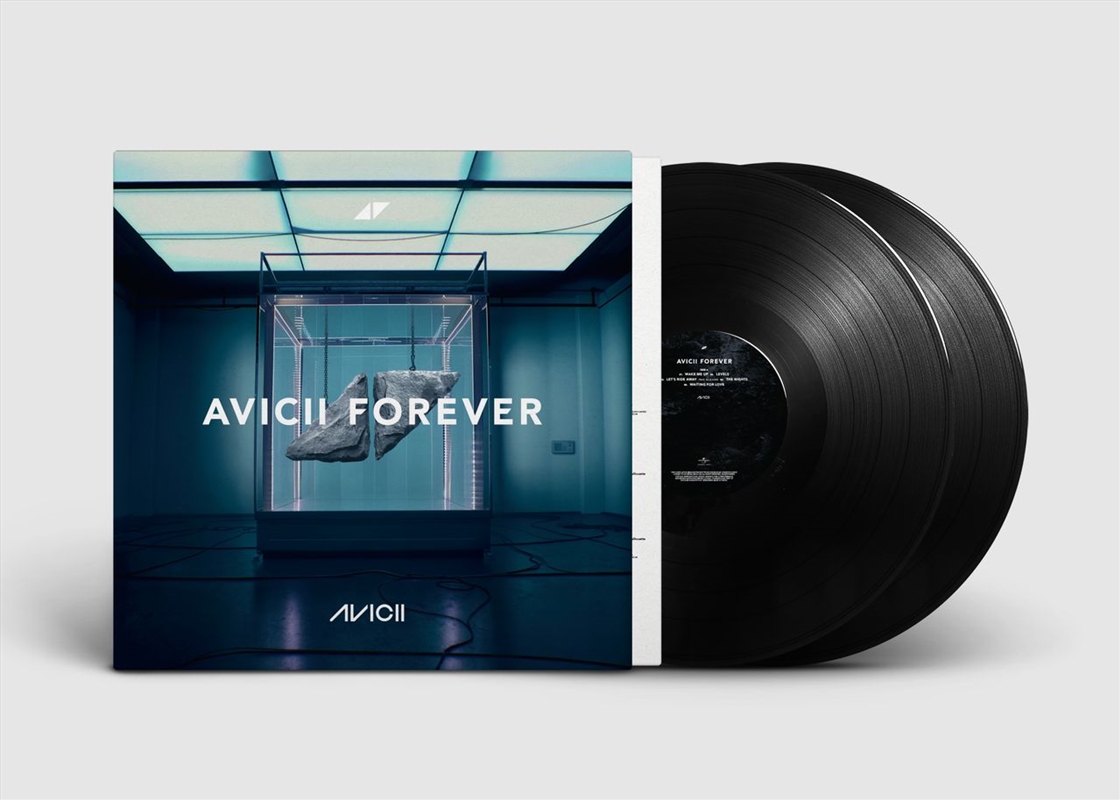 Avicii Forever/Product Detail/Dance
