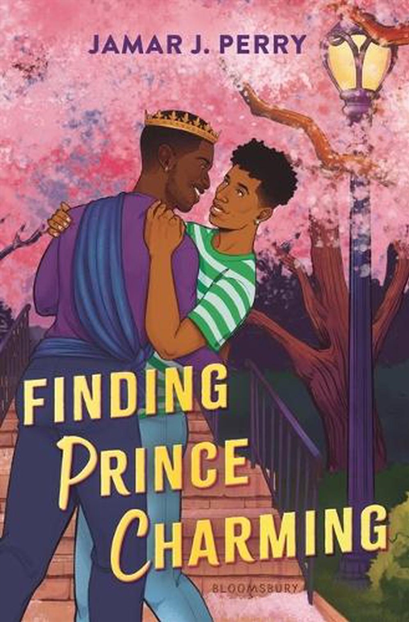 Finding Prince Charming/Product Detail/Childrens Fiction Books
